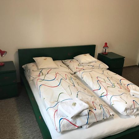 Bed and Breakfast Bendovsky Dvur Dusniky Экстерьер фото