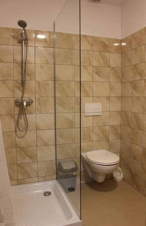 Bed and Breakfast Bendovsky Dvur Dusniky Экстерьер фото