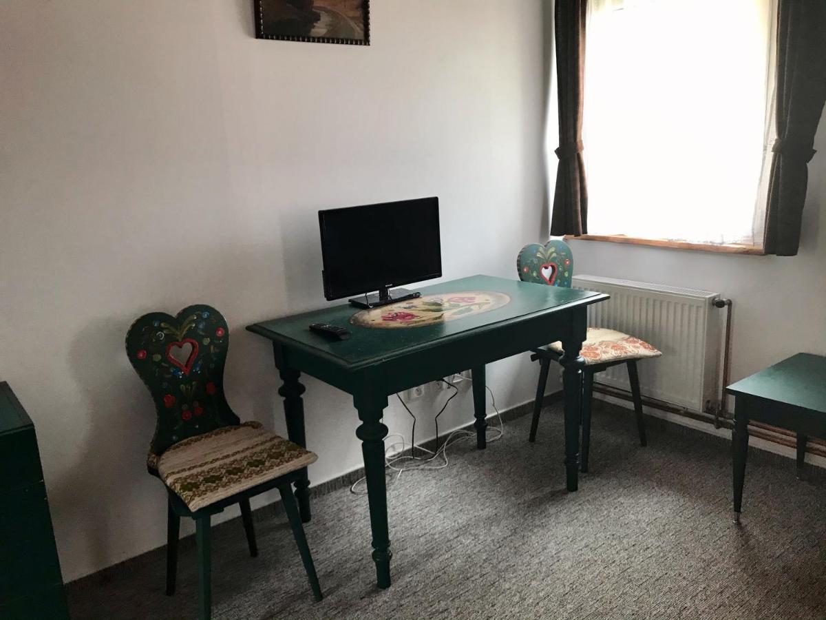 Bed and Breakfast Bendovsky Dvur Dusniky Экстерьер фото