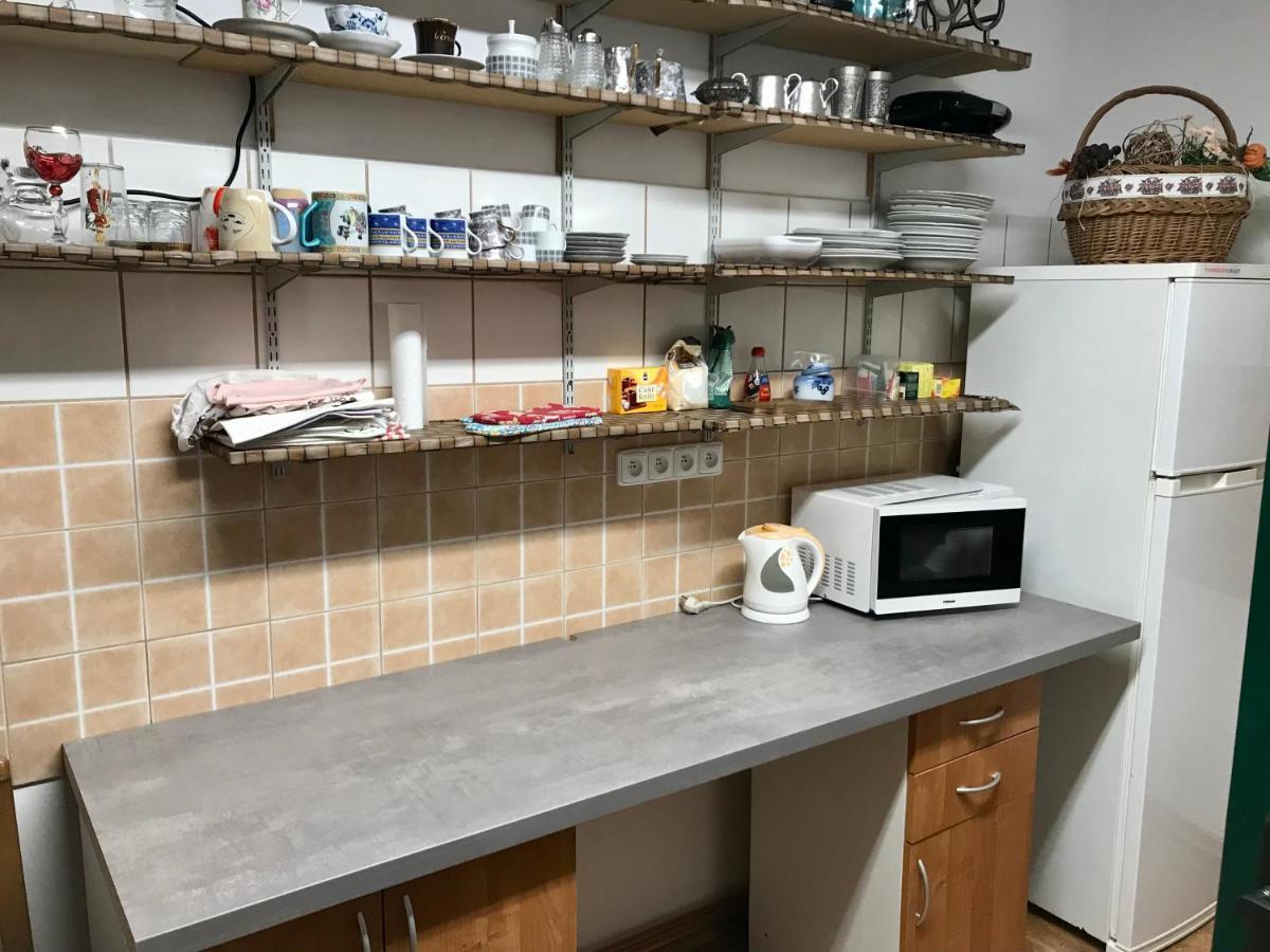 Bed and Breakfast Bendovsky Dvur Dusniky Экстерьер фото